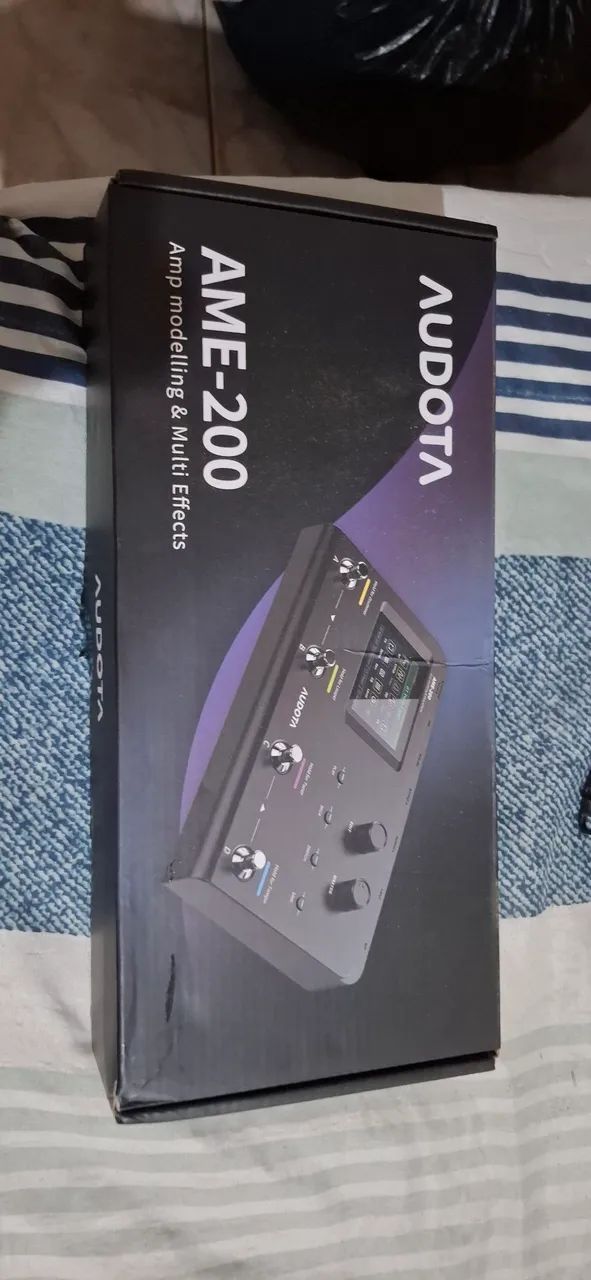 Audota Ame - 200 - Foto 4