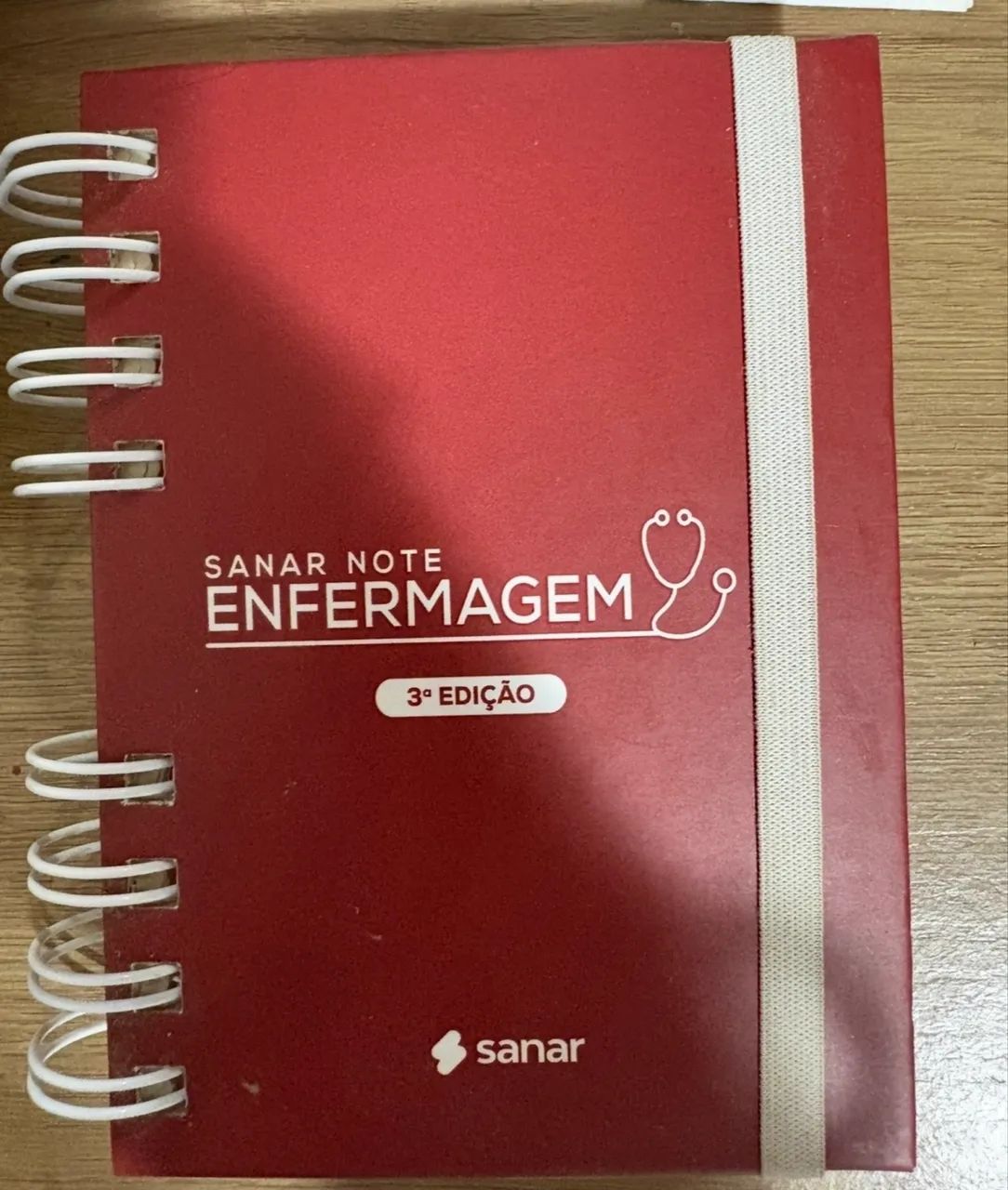 Sanar note enfermagem  - Foto 2