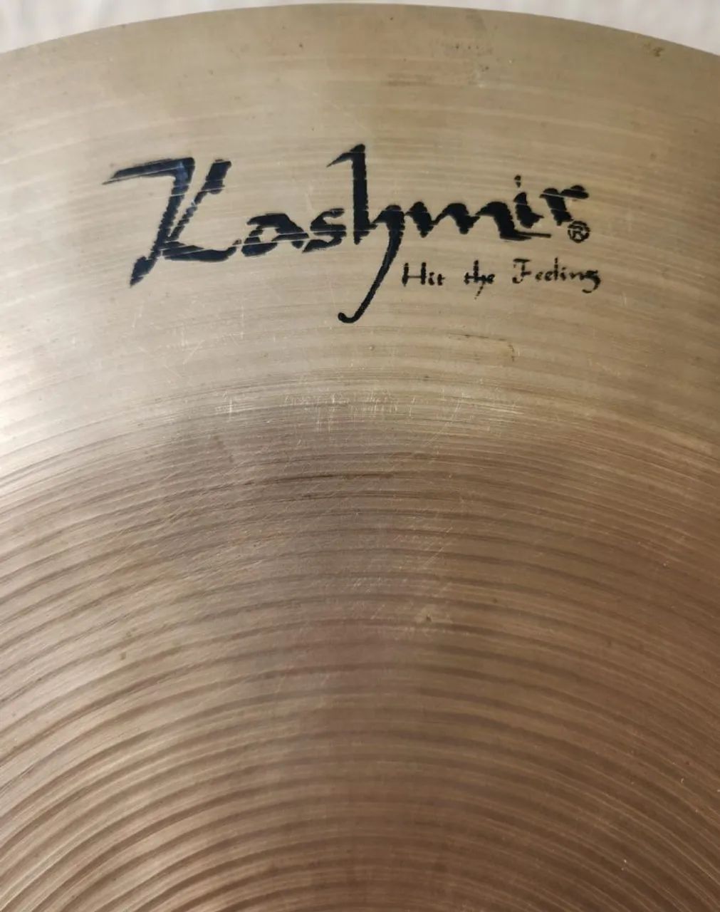 China Kashimir GPSY 18 B20 - Foto 3