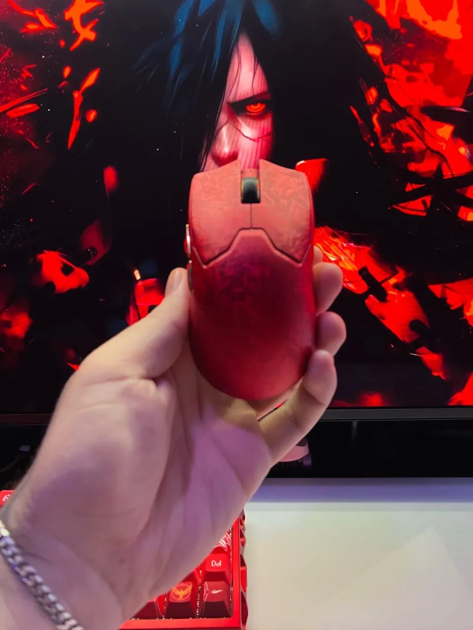 MOUSE EWEADN Z7