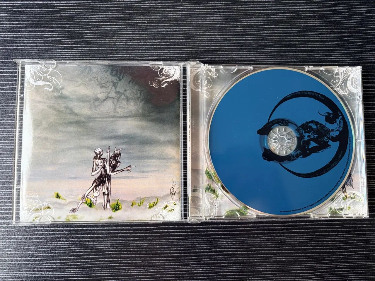 Rishloo - Eidolon CD - Foto 3