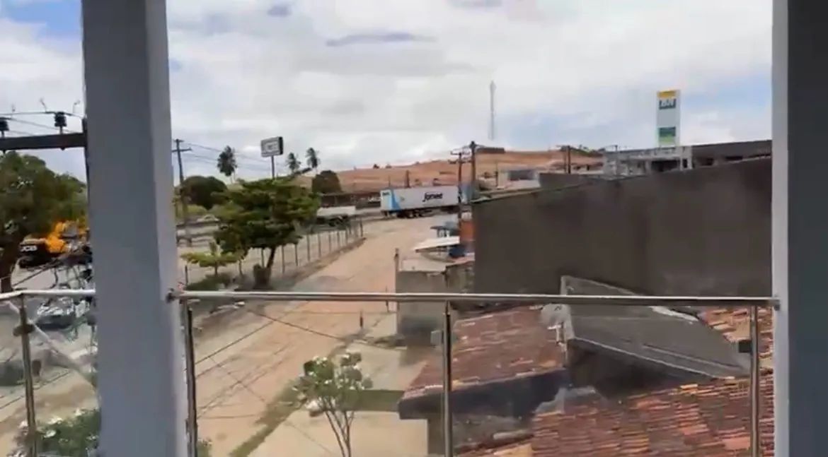 Espaço amplo e aberto para alugar - 1º andar - Foto 3
