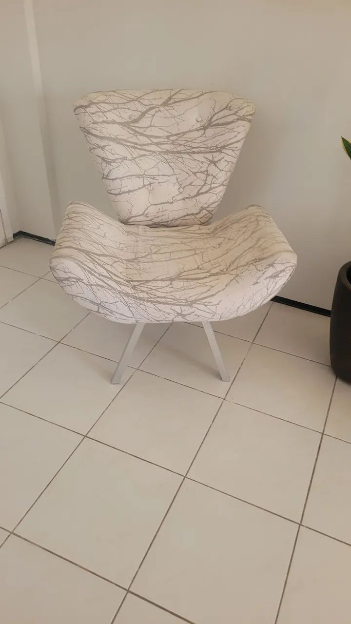 Poltronas à venda  - Foto 4