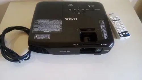 Projetor Epson s18
