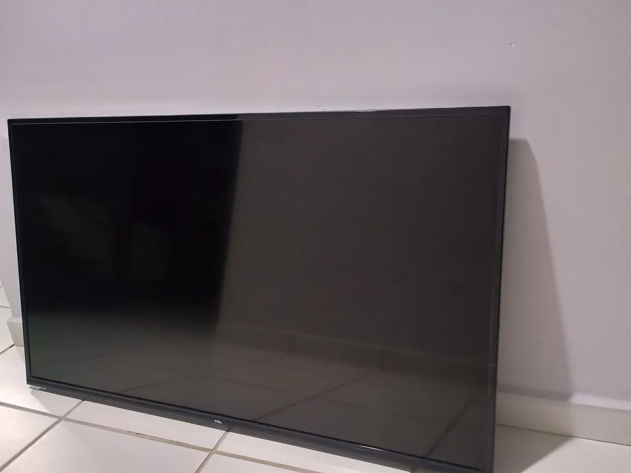 Tv TCL (Defeito)