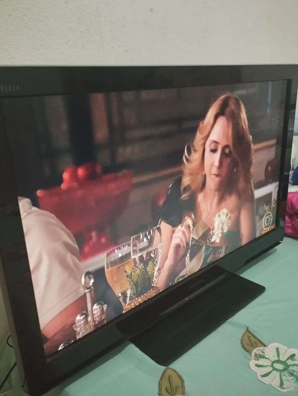 Tv Panasonic  - Foto 2