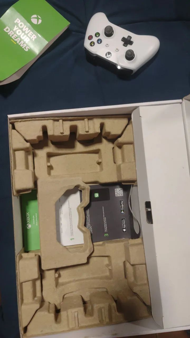 Vendo Xbox series s - Foto 3