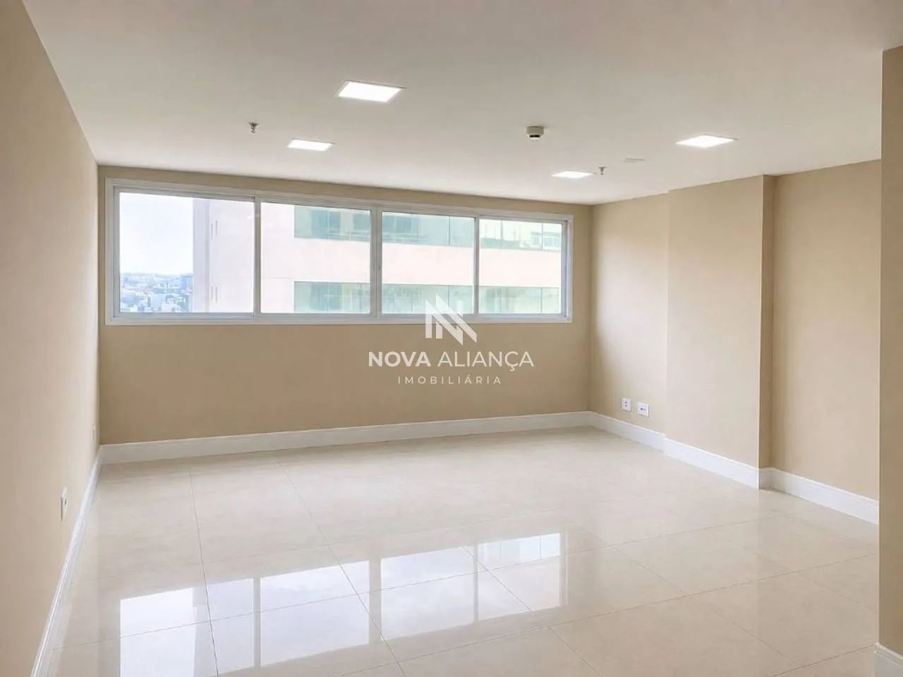 Sala para alugar, 30 m² - Praia da Costa - Vila Velha/ES - Foto 4
