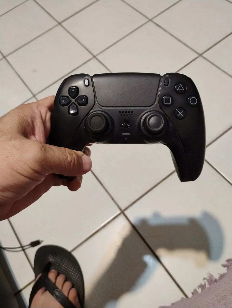Controle ps4 original - Foto 2
