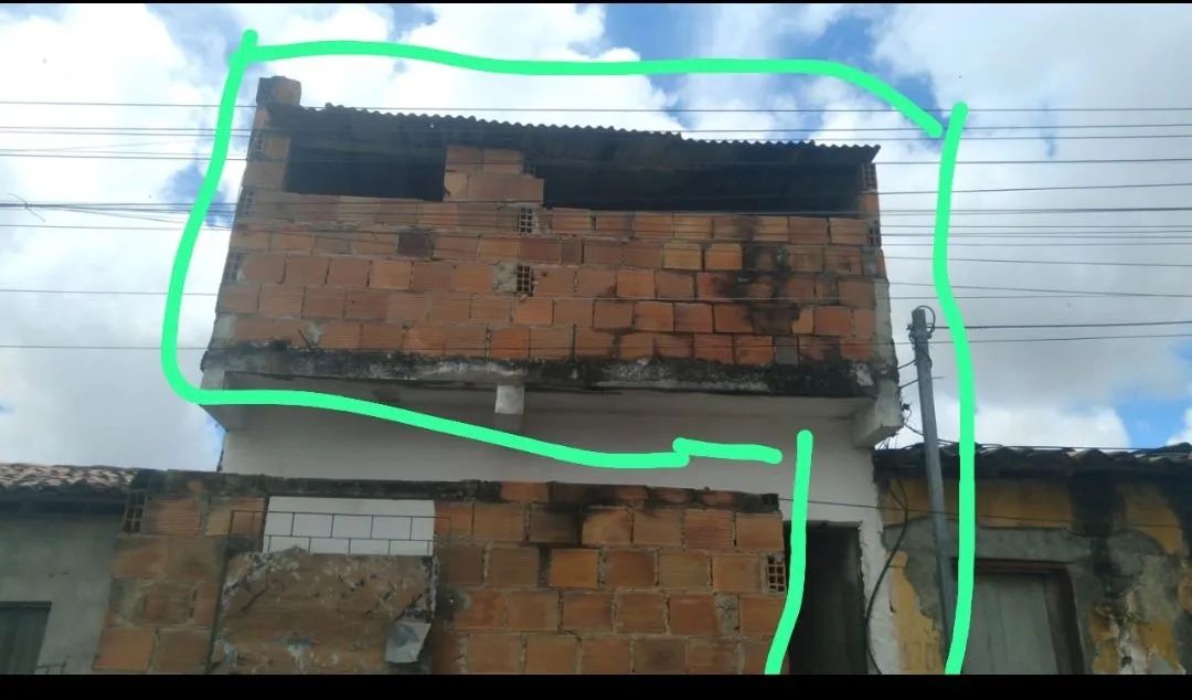 Casa pra vender  - Foto 2
