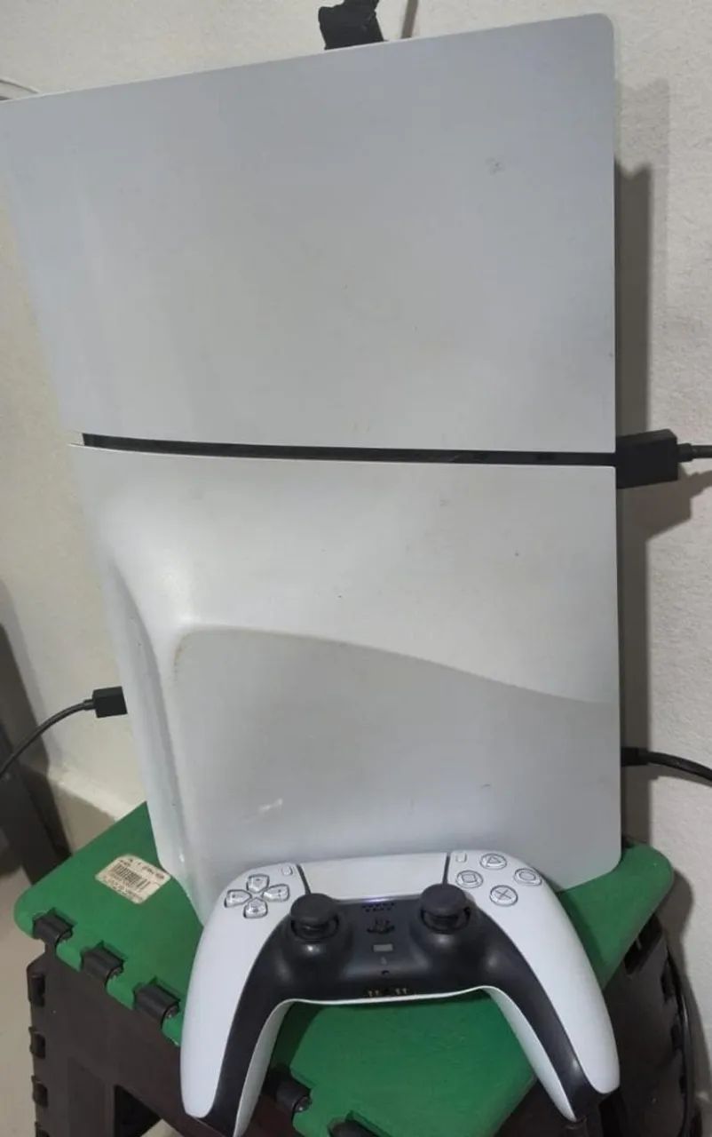 Ps5 - Foto 2