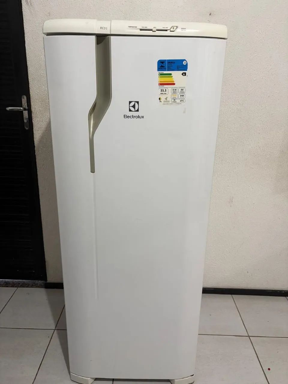 Geladeira ELECTROLUX 