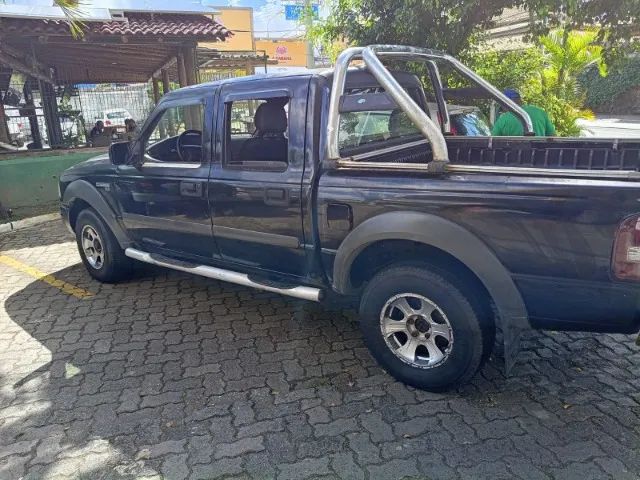 Ford Ranger XLS 3.0 PSE 163cv 4X2 CD TB Dies. 2005
