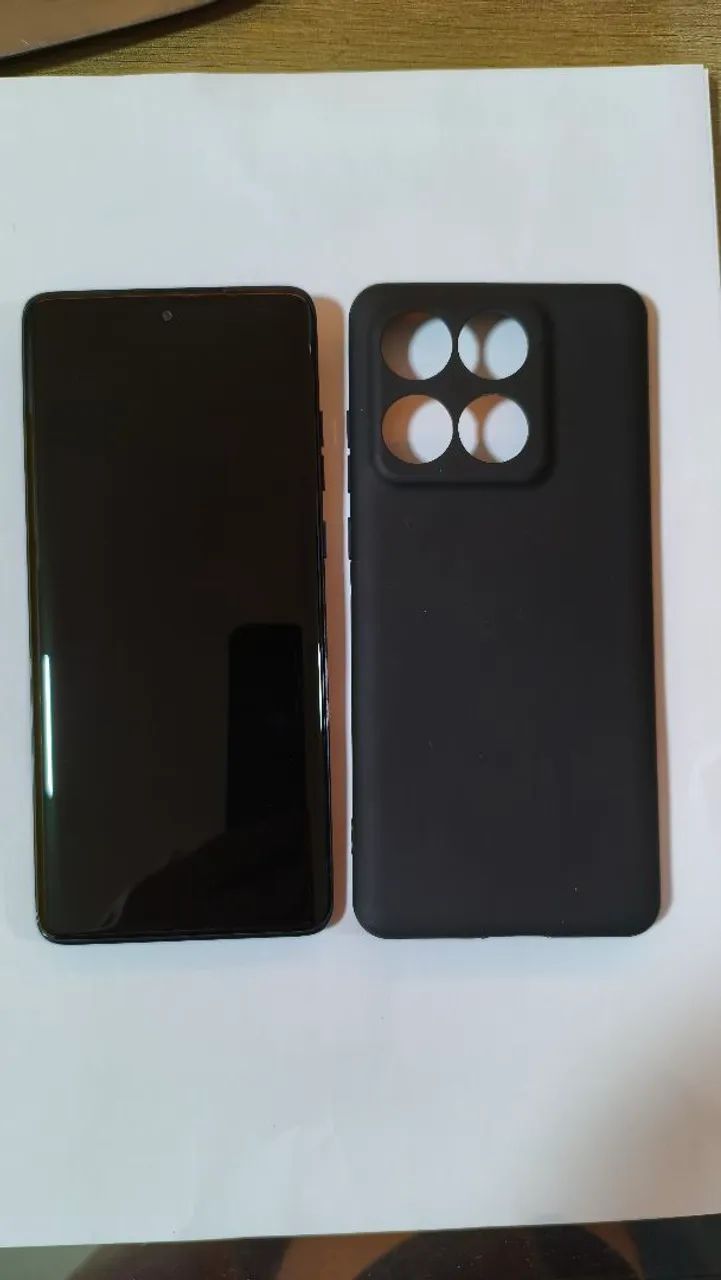 Edge 60 Pro 512Gb - Foto 3