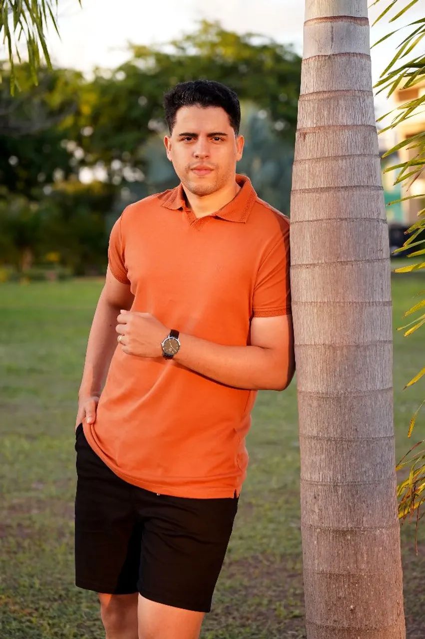 Polos Suedine - Foto 2