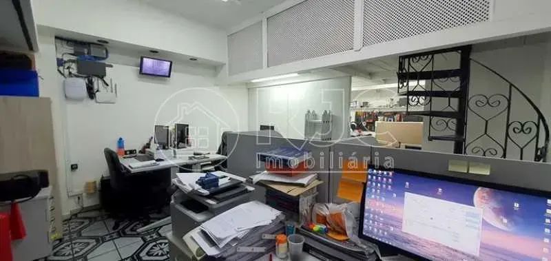 Ponto comercial/Loja/Box para venda com 30 metros quadrados em Tijuca - Rio de Janeiro - R - Foto 8