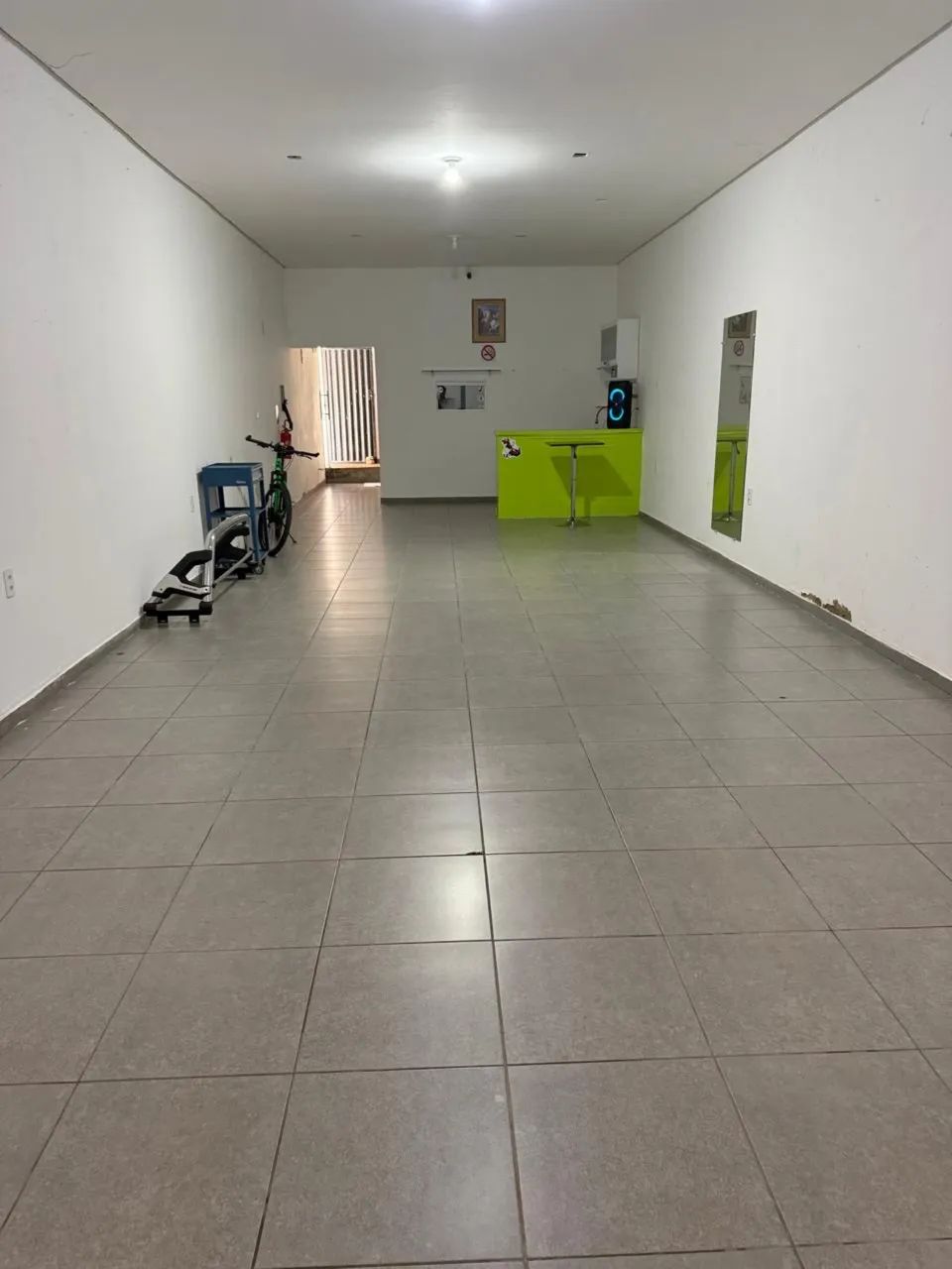 Alugo ponto comercial na vila Eulália  - Foto 4