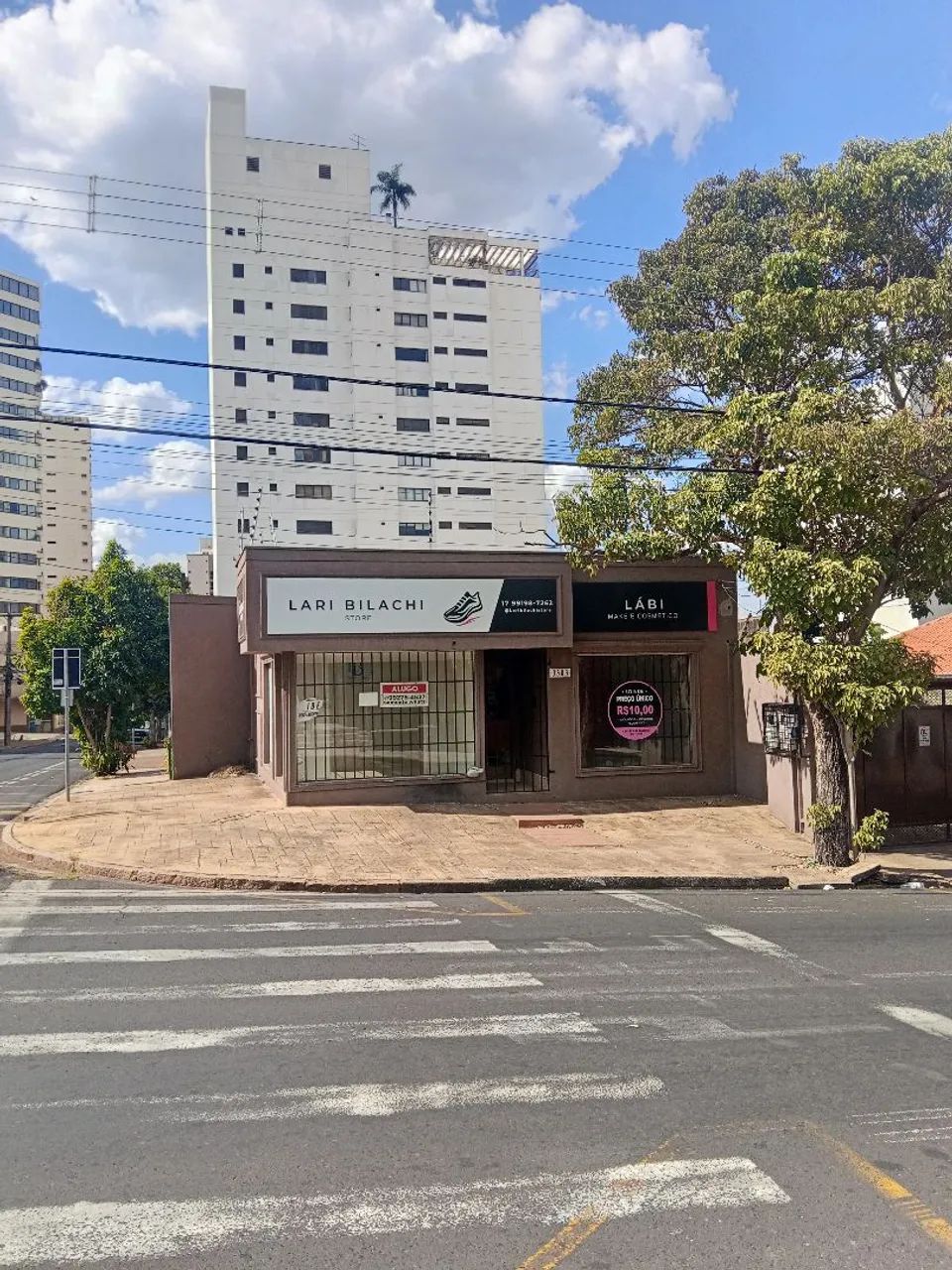 Salão comercial redentora, esquina  - Foto 2