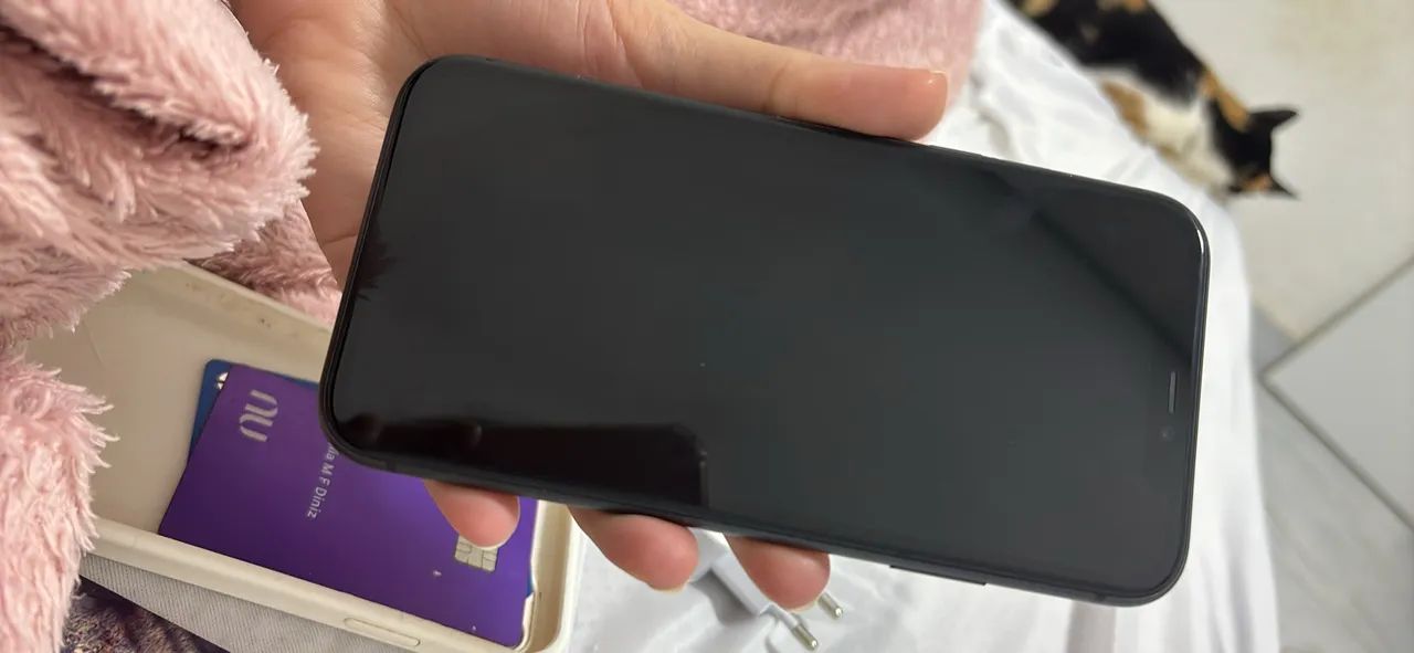 iPhone 11 - Foto 5