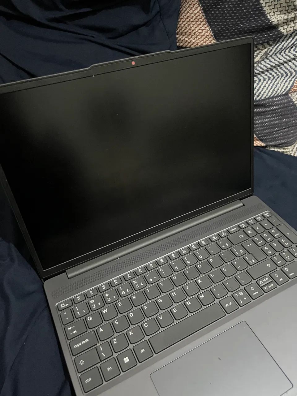 Notebook Lenovo Slim 3 W11 - Foto 3