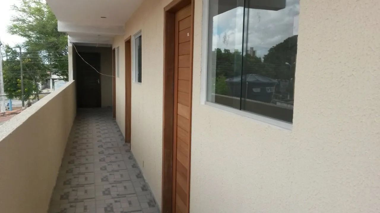 Kitnet mobiliada na Av. das Alagoas, Neópolis  - Foto 2