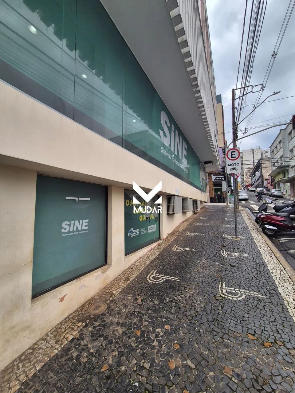 (Locação) Imóvel Comercial no Centro com 1123m2 - Foto 2
