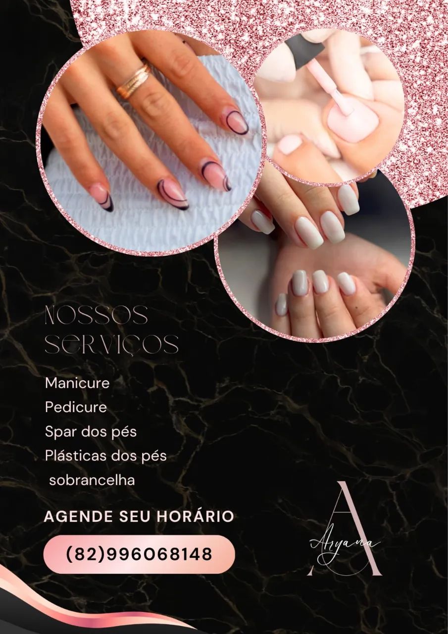 Manicure e pedicure  - Foto 3