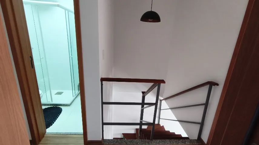Casa duplex em correas 3 quartos  - Foto 5