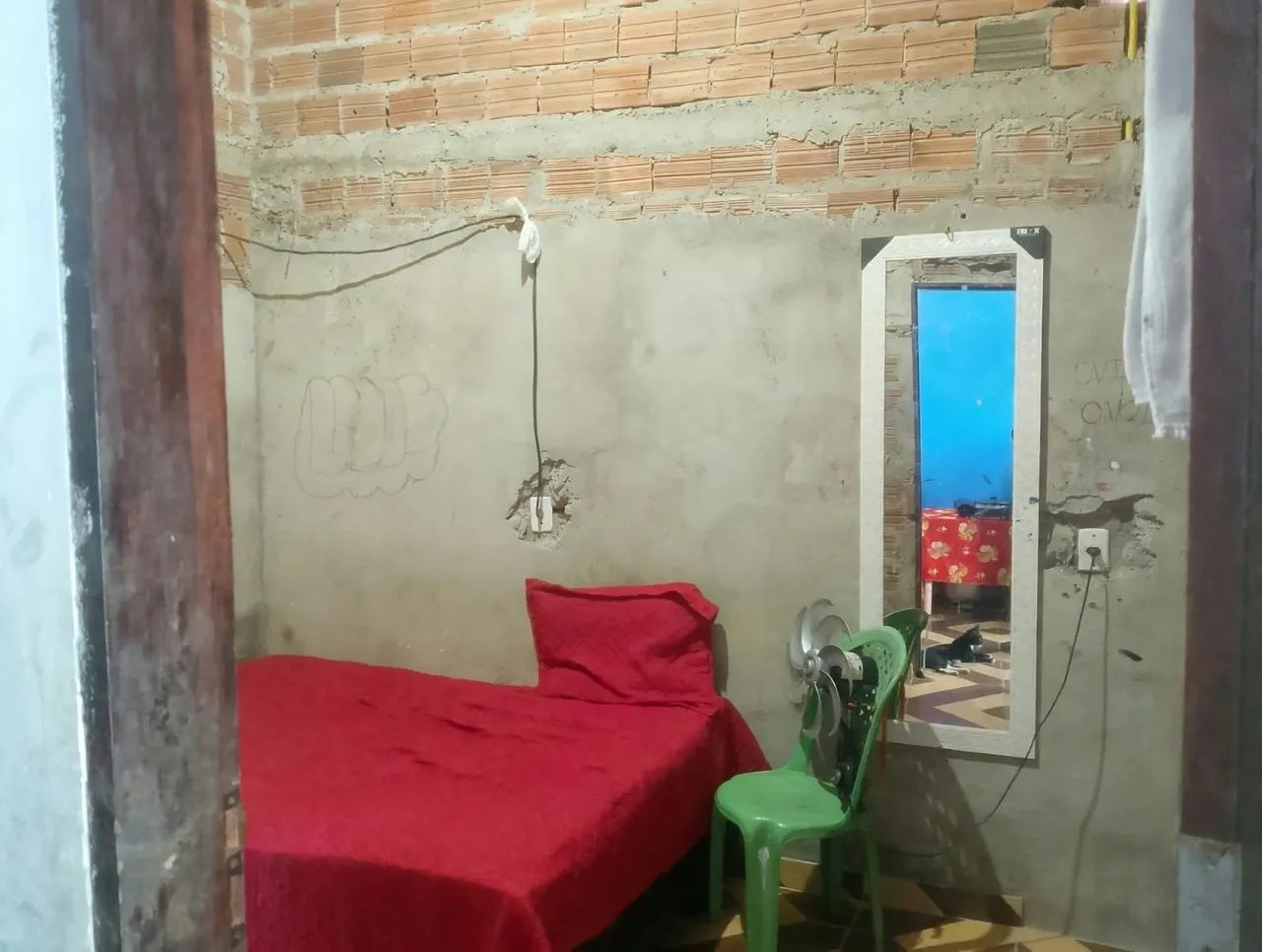 Casa a venda no Coroadinho  - Foto 4