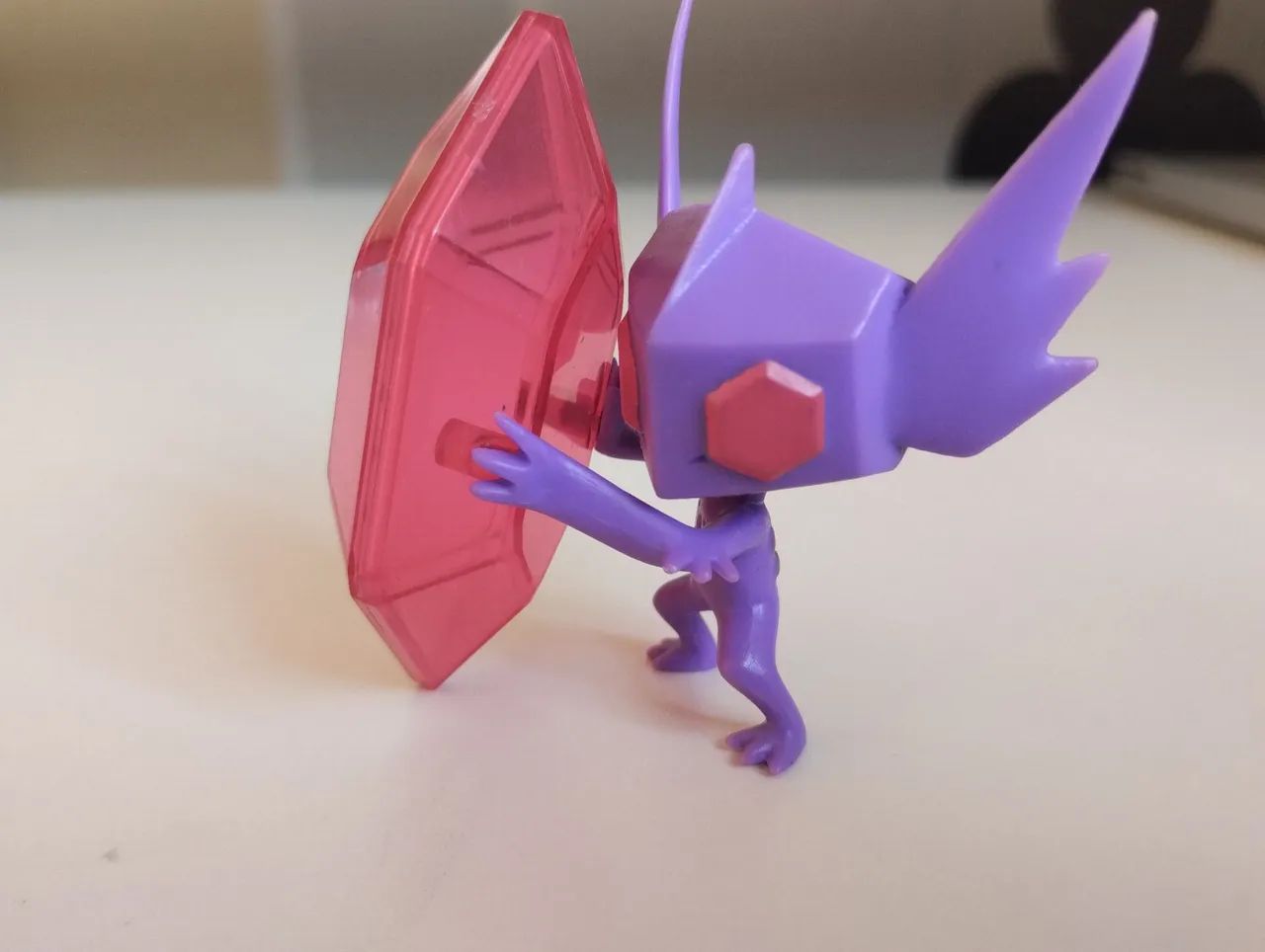 Lote Brinquedo Bonecos Action Figures Pokémon Jazwares  - Foto 3
