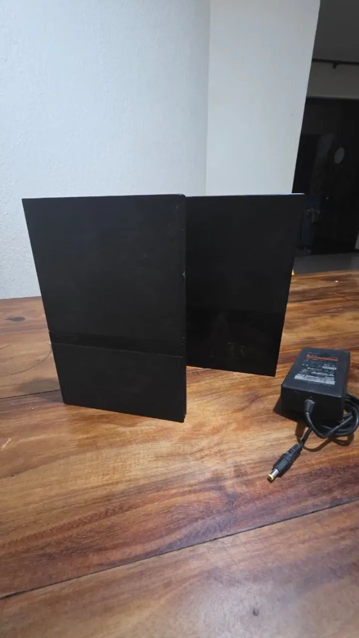 3 Playstation 2 ( 2 com defeito) - Foto 3