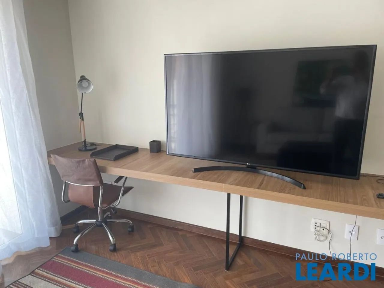 APARTAMENTO - PINHEIROS - SP - Foto 3