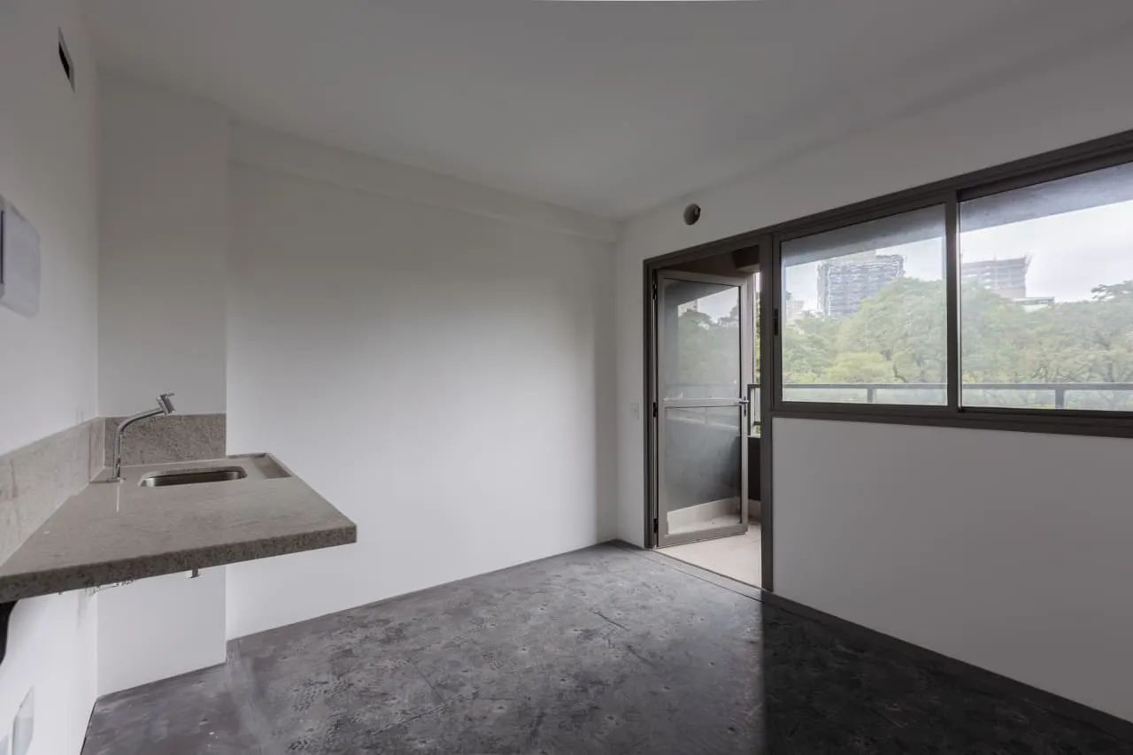 Sala comercial na Rua Coronel José Eusébio, 145 - SC301/303  50 m²