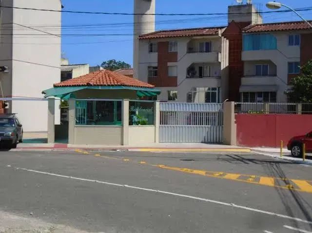 apartamento de 3 quartos com suite em de Fátima - Serra - ES