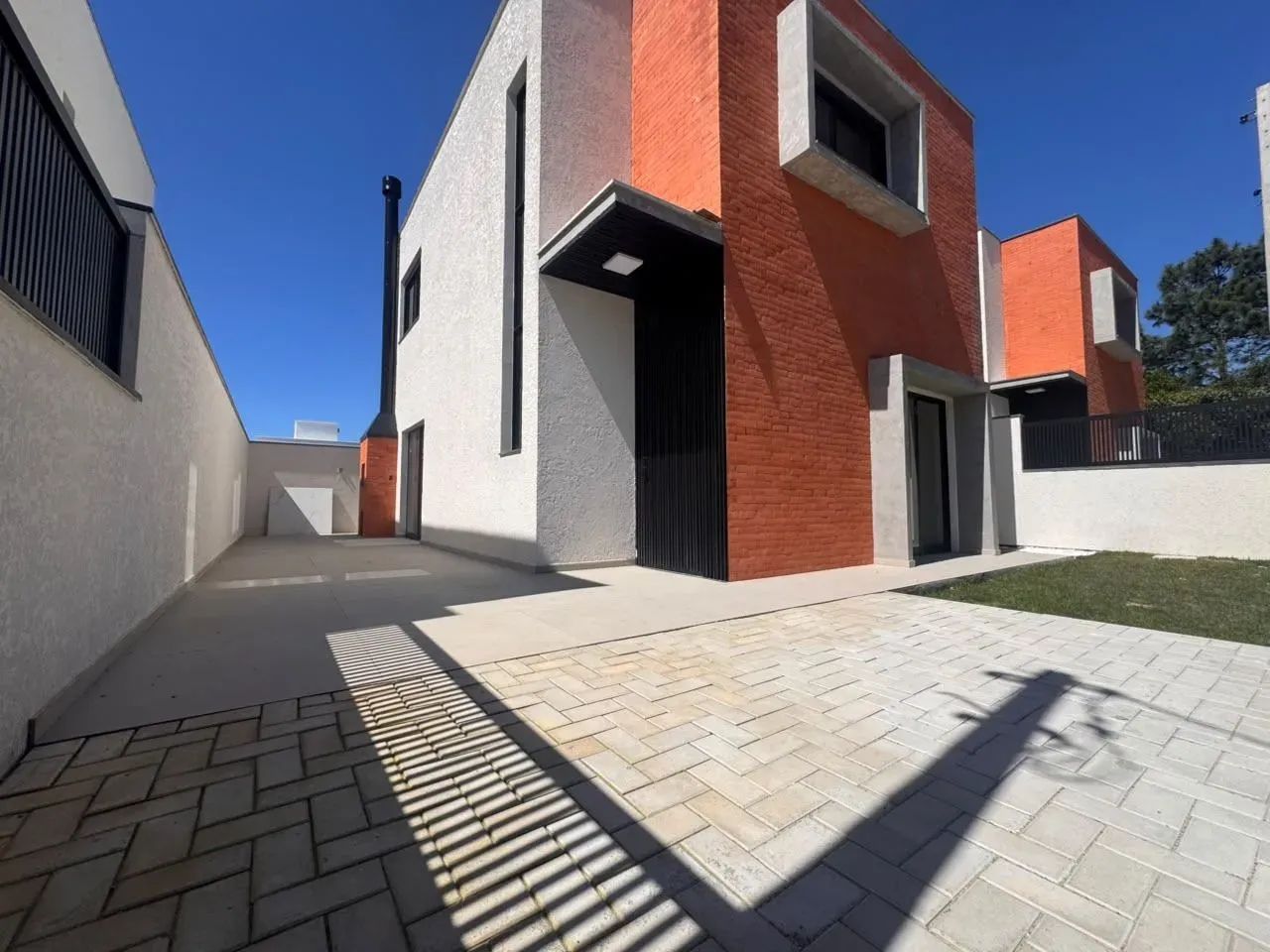 Casa à venda, São João do Rio Vermelho, Florianópolis, SC - Foto 3