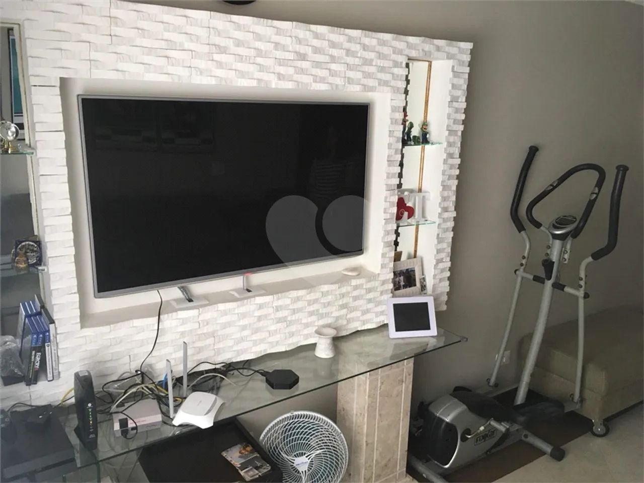 Condomínio com 2 quartos à venda em Vila dos andradas - SP - Foto 5