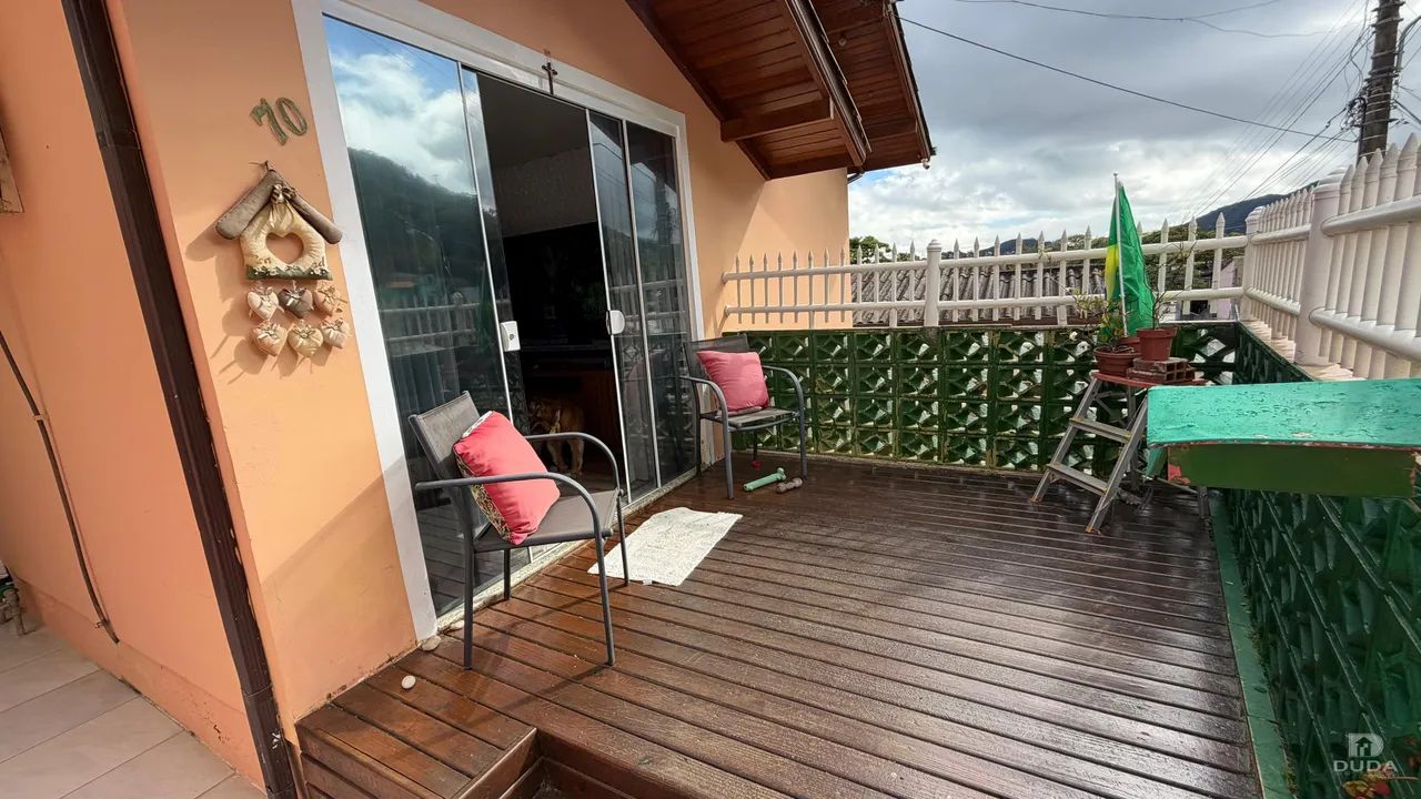 Casa em Monte Verde, Florianópolis - Foto 5