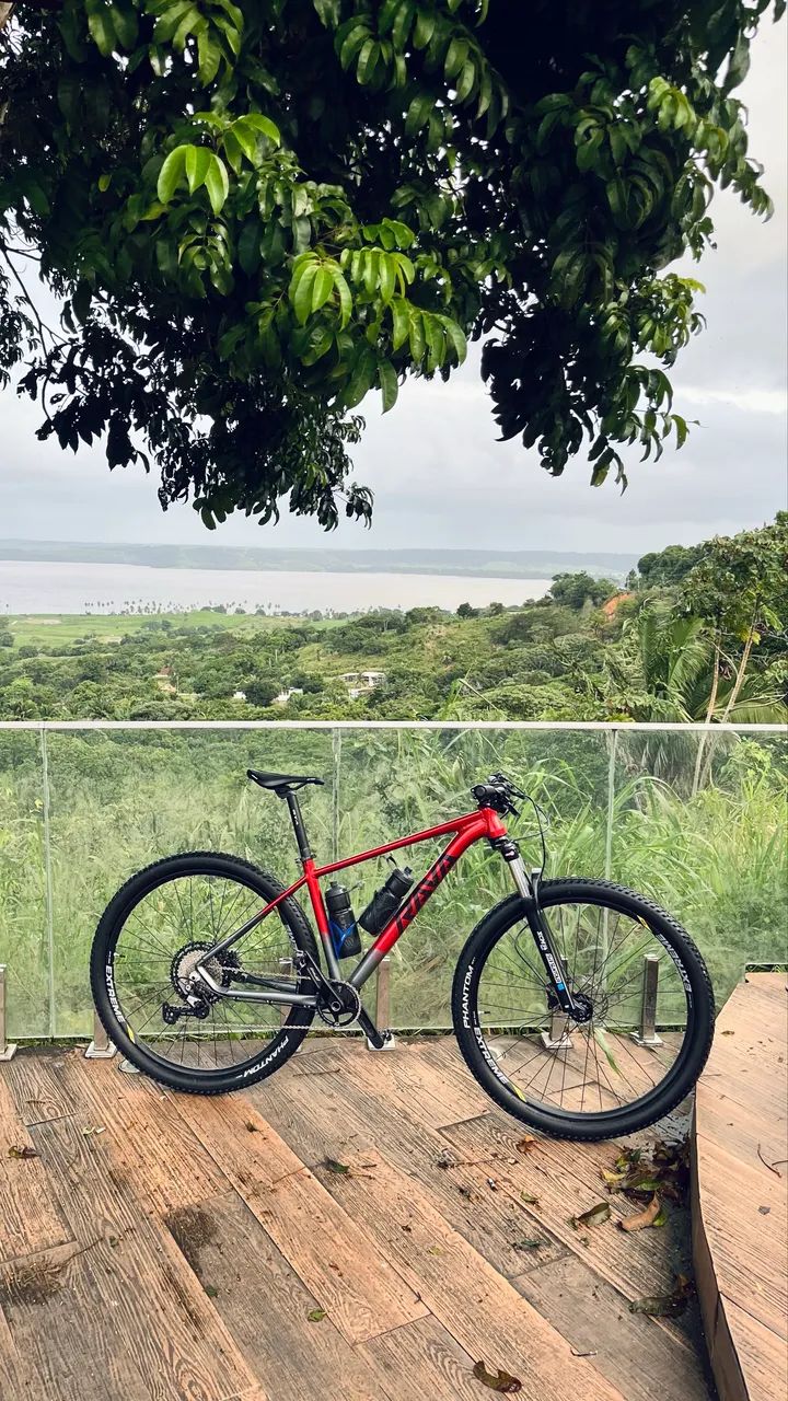 Bicicleta Rava nazca  - Foto 2
