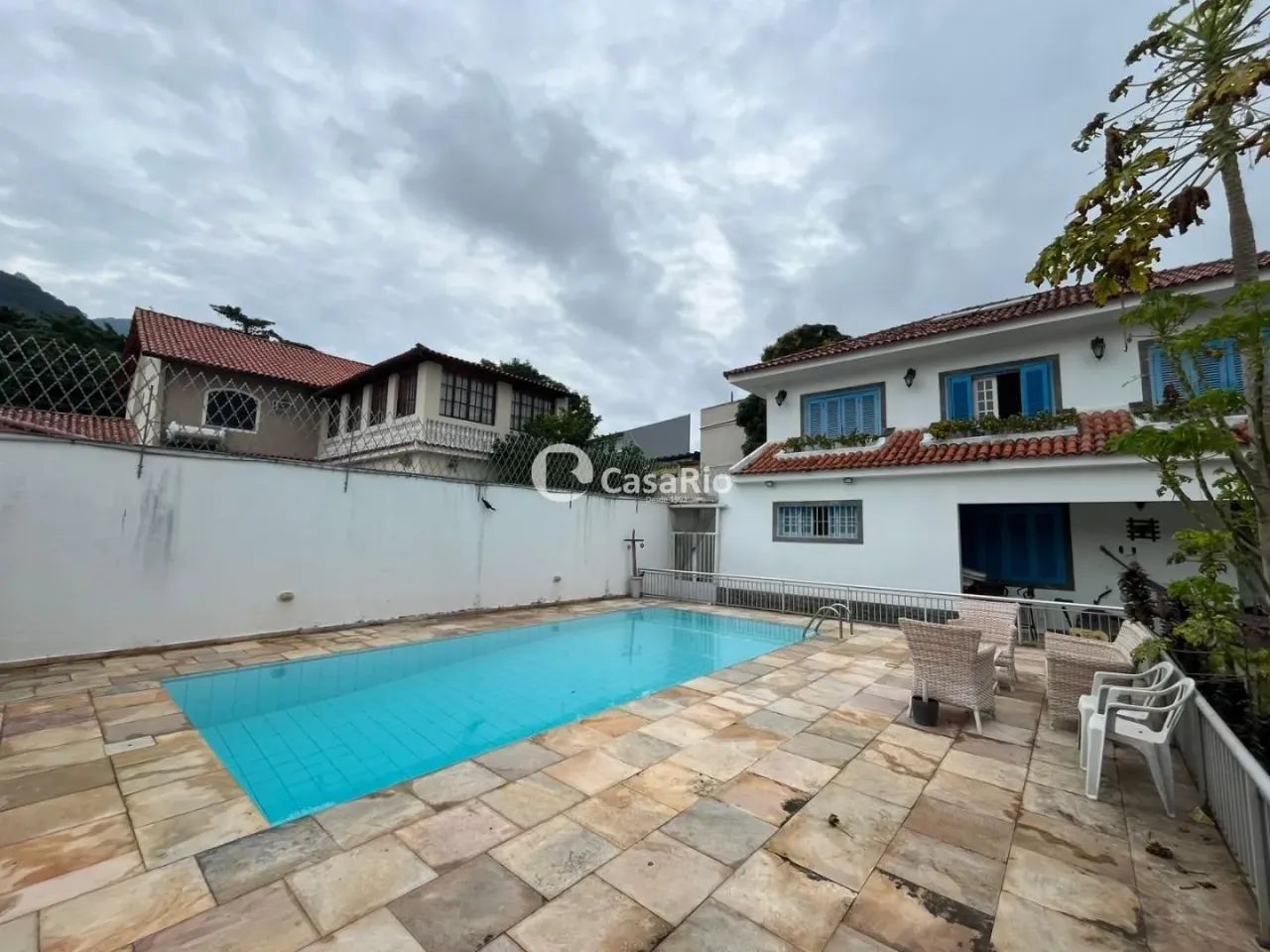 Anil | Casa 5 quartos, sendo 1 suite - Foto 4
