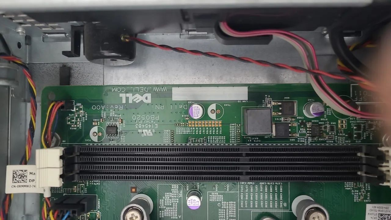 Desktop Dell Optiplex 3010 Processador I3-3220 - Foto 4