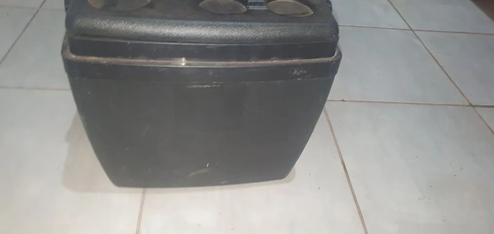 Vendo caixa térmica  - Foto 3