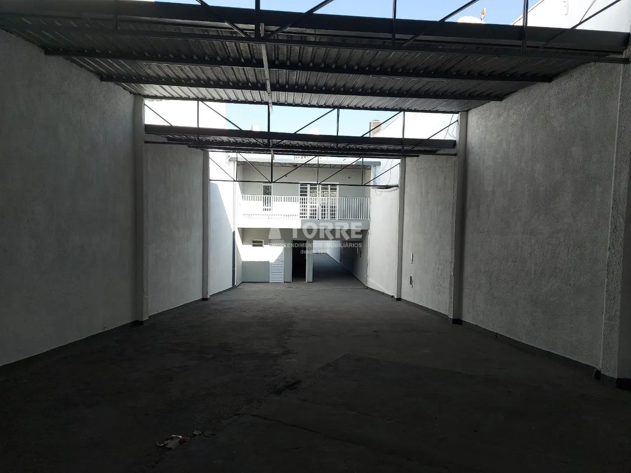 barracão - Jardim Chapadão - Campinas - Foto 4