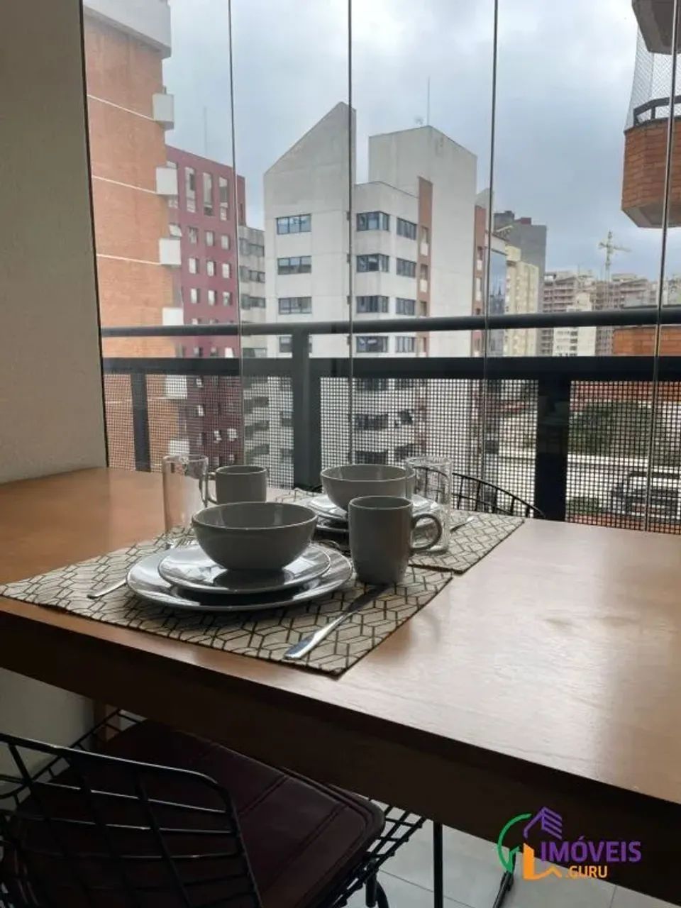 APARTAMENTO - PINHEIROS - SP - Foto 2