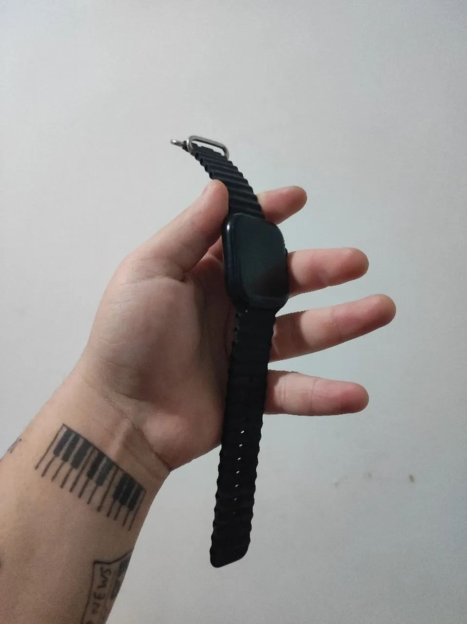 SMARTWATCH 