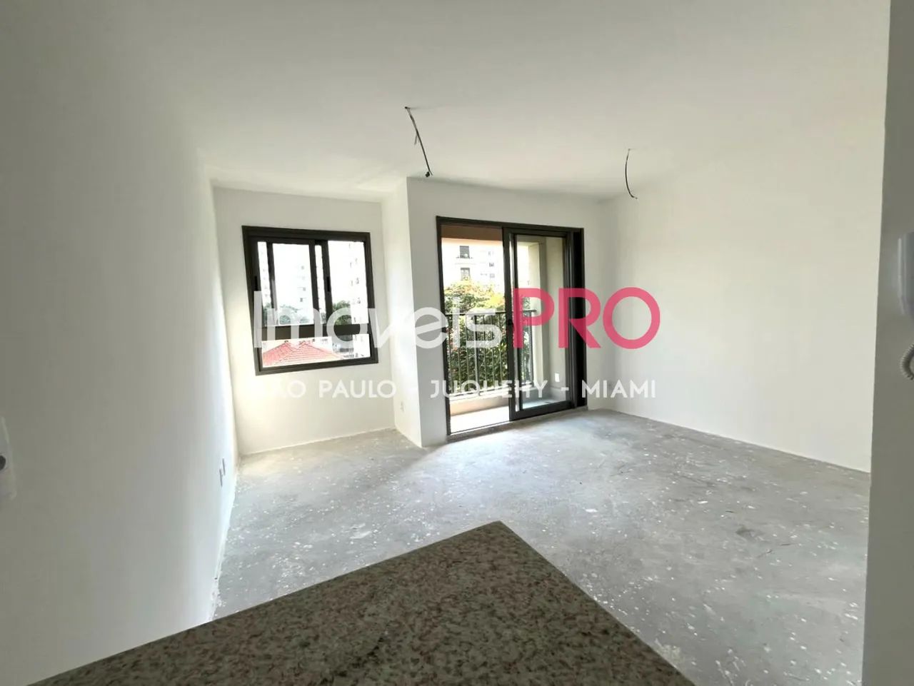 Lindo Studio Novo no Campo Belo ! - Foto 3