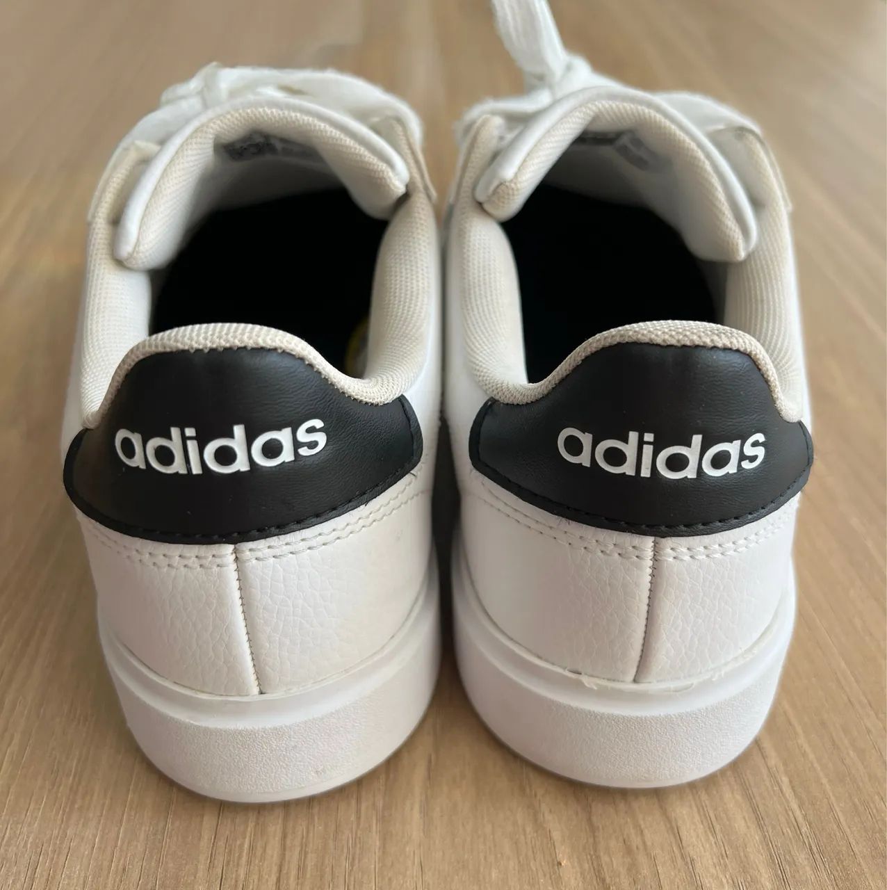 Tênis adidas casual 37 - Foto 3