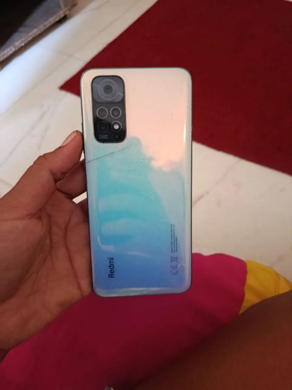 Redmi Note 11