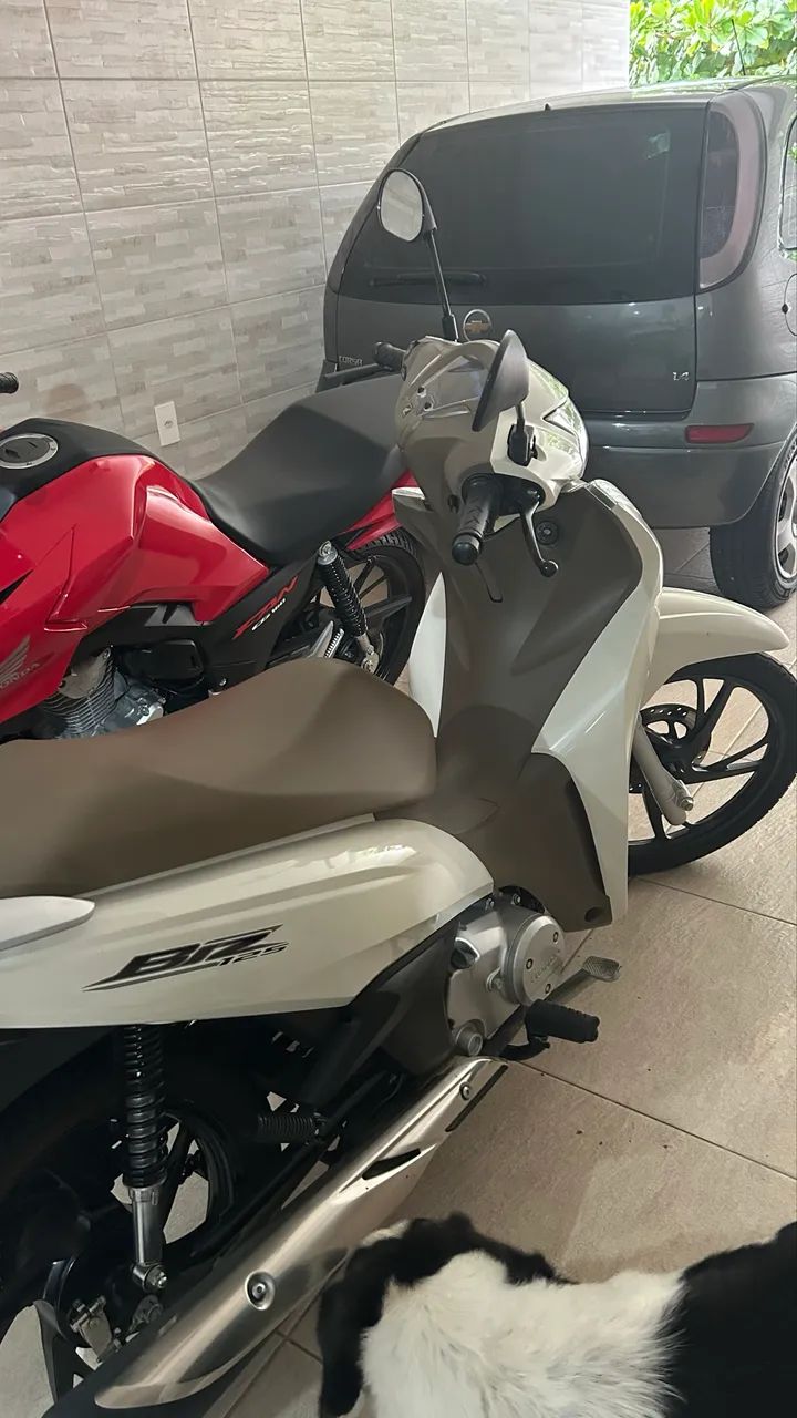 Biz 125cc EX - Foto 4
