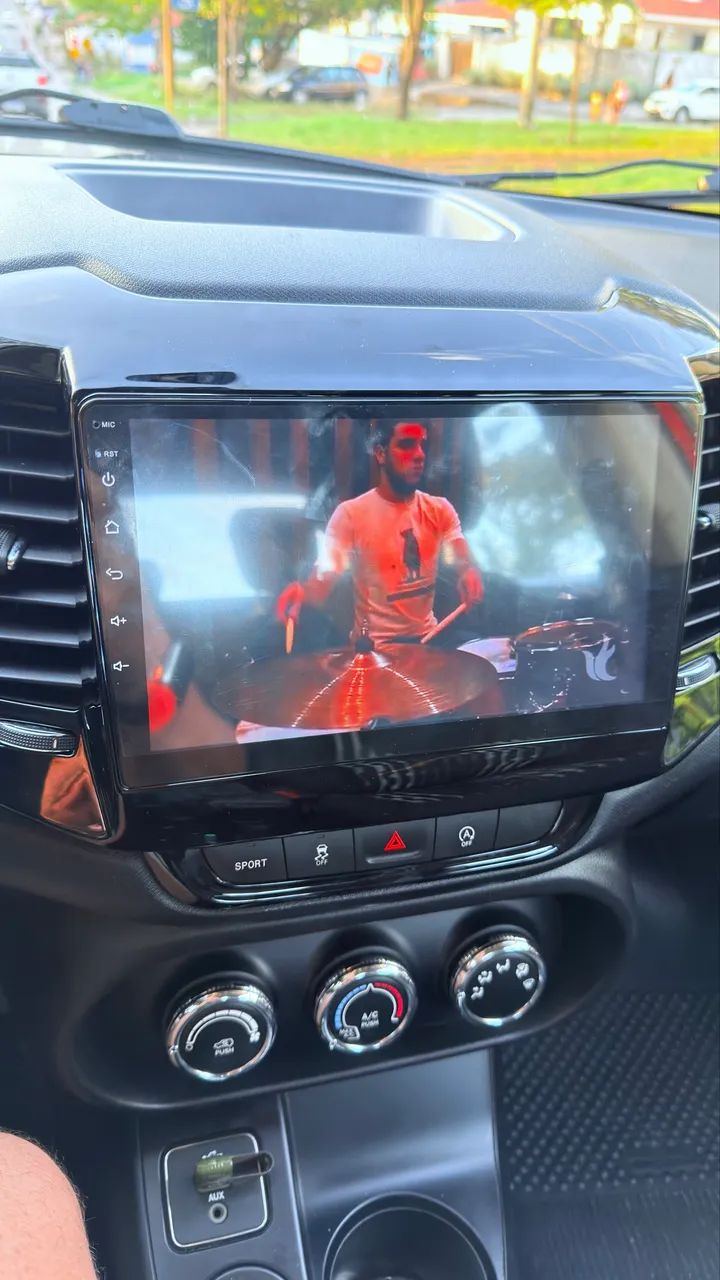 Som de carro