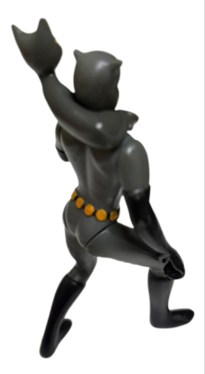 Boneco Mulher Gato - Batman - Kenner 1993 - Foto 4